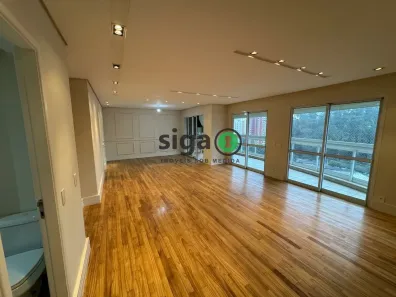 Apartamento com 3 Quartos à venda, 173m² no Vila Andrade, São Paulo
