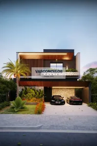 Casa de Condomínio com 5 Quartos à venda, 303m² no Urbanova, São José dos Campos