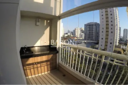 Cobertura com 2 Quartos para alugar, 102m² no Vila Cordeiro, São Paulo