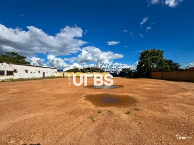 Lote/Terreno para alugar, 4220m² no Residencial Jardim Canedo, Senador Canedo