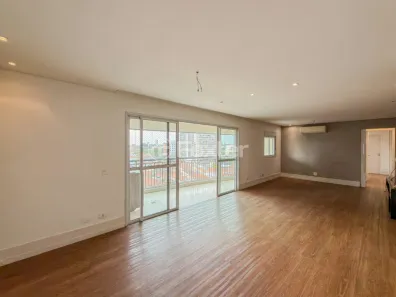 Apartamento com 3 Quartos à venda, 120m² no Bosque da Saúde, São Paulo