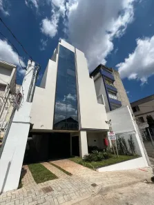 Apartamento com 3 Quartos à venda, 56m² no Alto Barroca, Belo Horizonte