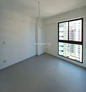 Apartamento com 1 Quarto à venda, 31m² no Piedade, Jaboatão dos Guararapes
