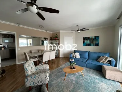 Apartamento com 4 Quartos à venda, 134m² no Lapa, São Paulo
