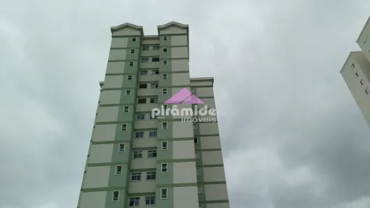 Apartamento com 2 Quartos para alugar, 68m² no Urbanova V, São José dos Campos