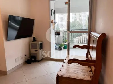 Apartamento com 2 Quartos à venda, 62m² no Vila Andrade, São Paulo