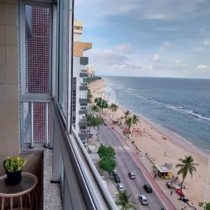 Apartamento com 3 Quartos à venda, 179m² no Boa Viagem, Recife