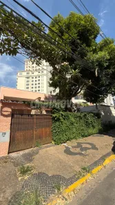 Imóvel Comercial com 7 Quartos para alugar, 175m² no Cambuí, Campinas