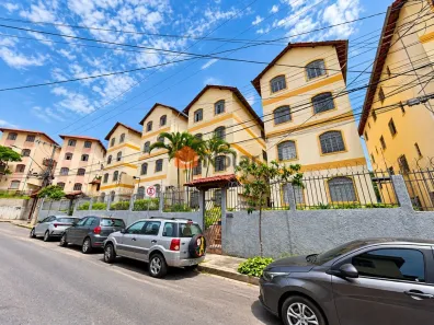 Apartamento com 3 Quartos para alugar, 78m² no Santa Efigênia, Belo Horizonte