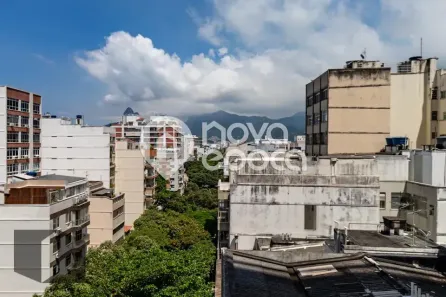 Apartamento com 3 Quartos à venda, 120m² no Ipanema, Rio de Janeiro
