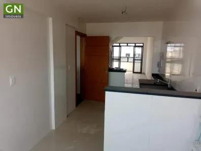 Apartamento com 3 Quartos à venda, 81m² no Sagrada Família, Belo Horizonte