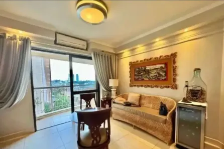 Apartamento com 3 Quartos à venda, 115m² no Jardim Irajá, Ribeirão Preto