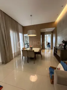 Casa de Condomínio com 3 Quartos à venda, 190m² no Jardim Itália, Cuiabá