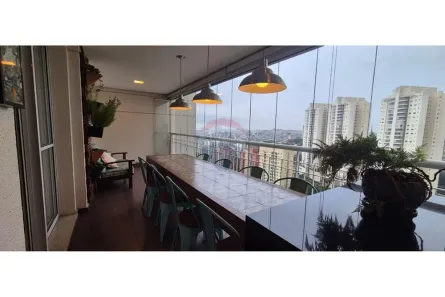 Apartamento com 3 Quartos à venda, 142m² no Lauzane Paulista, São Paulo