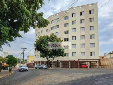 Apartamento com 2 Quartos à venda, 68m² no Botafogo, Campinas