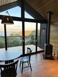 Fazenda/Sítio com 1 Quarto à venda, 50m² no Área Rural de Gramado, Gramado