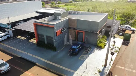 Ponto Comercial à venda, 140m² no Panorama, Foz do Iguaçu