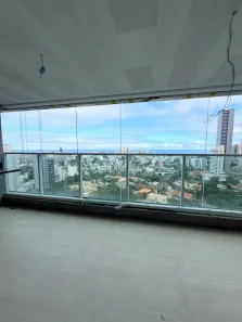Apartamento com 3 Quartos à venda, 133m² no Horto Florestal, Salvador