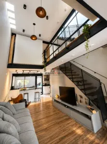 Sobrado com 3 Quartos à venda, 133m² no Vila Madalena, São Paulo