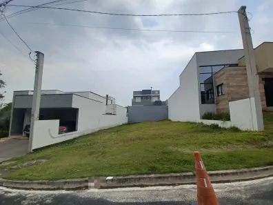 Lote/Terreno à venda, 250m² no Aparecidinha, Sorocaba