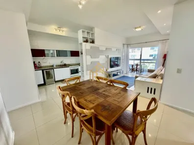 Apartamento com 2 Quartos à venda, 91m² no Campeche, Florianópolis