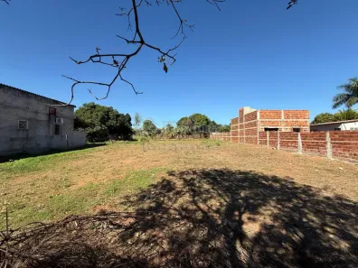 Lote/Terreno à venda, 1000m² no Residencial Floriano Tarsitano, Sales