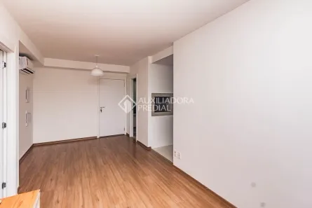 Apartamento com 1 Quarto para alugar, 51m² no Petrópolis, Porto Alegre