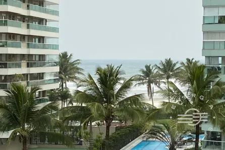 Apartamento com 4 Quartos à venda, 195m² no Riviera, Bertioga