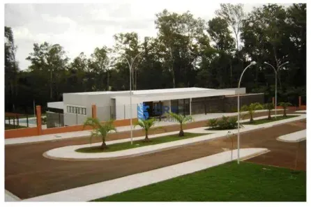 Lote/Terreno à venda, 379m² no Vivendas do Arvoredo, Londrina