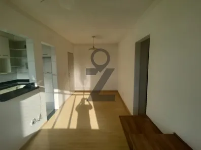 Apartamento com 3 Quartos à venda, 70m² no Parque Viaduto, Bauru