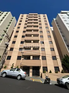 Apartamento com 3 Quartos para alugar, 80m² no Jardim Gibertoni, São Carlos
