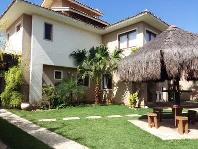 Casa com 6 Quartos à venda, 350m² no Campeche, Florianópolis