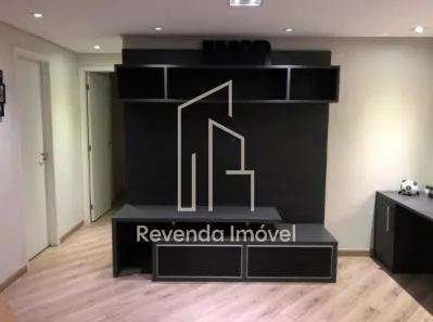 Apartamento com 2 Quartos à venda, 65m² no Vila Suzana, São Paulo