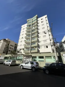 Apartamento com 3 Quartos à venda, 100m² no Santa Mônica, Uberlândia