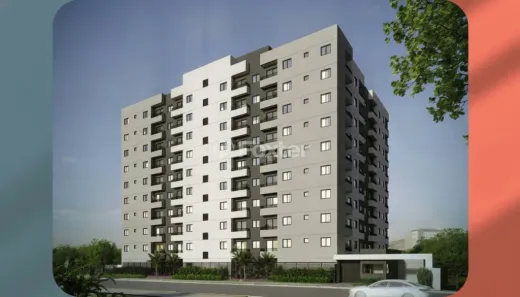 Apartamento com 2 Quartos à venda, 43m² no Jaçanã, São Paulo