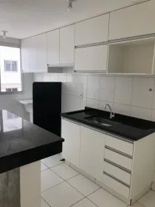 Apartamento com 2 Quartos para alugar, 50m² no Setor Cândida de Morais, Goiânia
