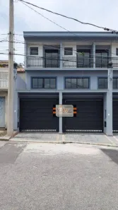 Sobrado com 3 Quartos à venda, 194m² no Parque São Domingos, São Paulo