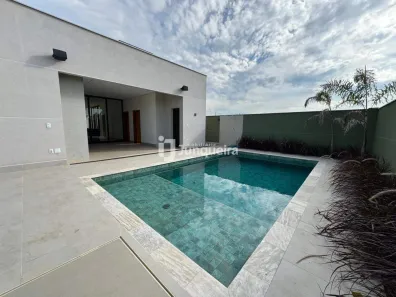 Casa de Condomínio com 3 Quartos à venda, 306m² no Residencial Terras de Ártemis (Ártemis), Piracicaba