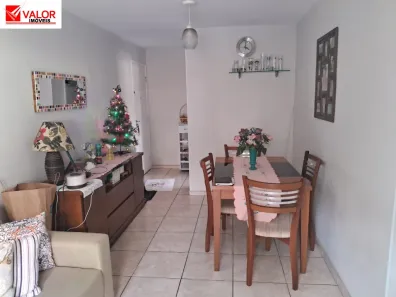 Apartamento com 3 Quartos à venda, 65m² no Jardim Esmeralda, São Paulo