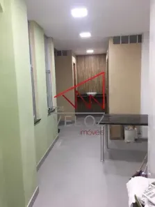 Ponto Comercial à venda, 218m² no Centro, Rio de Janeiro