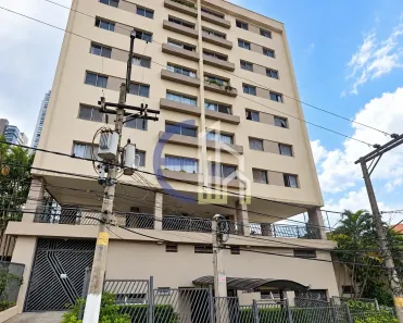 Apartamento com 3 Quartos para alugar, 65m² no Santana, São Paulo