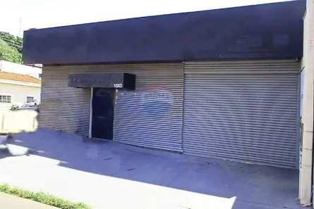 Imóvel Comercial para alugar, 252m² no Zona Central, Rio Claro