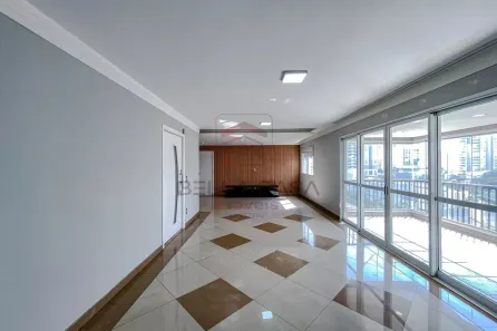 Apartamento com 3 Quartos à venda, 178m² no Mooca, São Paulo