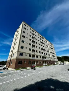 Apartamento com 2 Quartos à venda, 50m² no José de Alencar, Fortaleza
