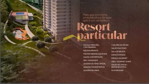 Apartamento com 3 Quartos à venda, 93m² no Piemonte, Nova Lima