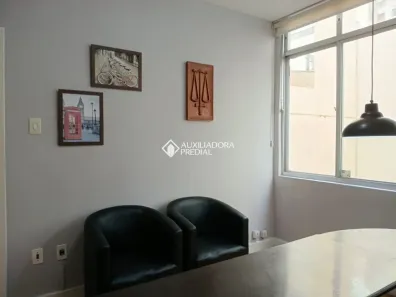 Sala Comercial para alugar, 28m² no Centro Histórico, Porto Alegre