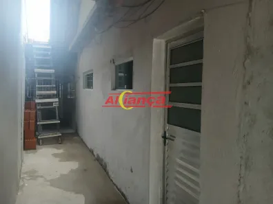 Casa com 4 Quartos à venda, 150m² no Jardim Bela Vista, Guarulhos