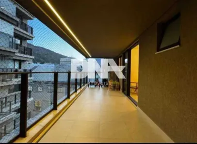 Apartamento com 3 Quartos à venda, 138m² no Botafogo, Rio de Janeiro
