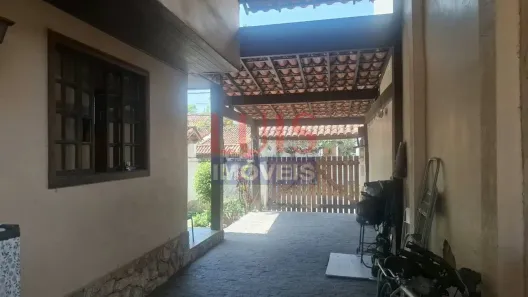 Casa com 3 Quartos à venda, 240m² no Serra Grande, Niterói