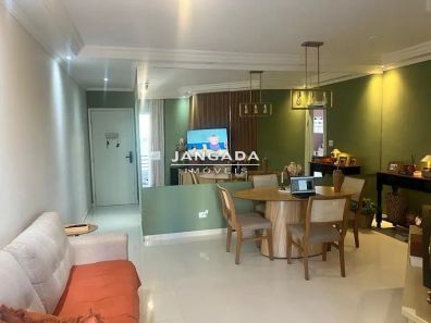 Apartamento com 3 Quartos à venda, 101m² no Centro, Osasco